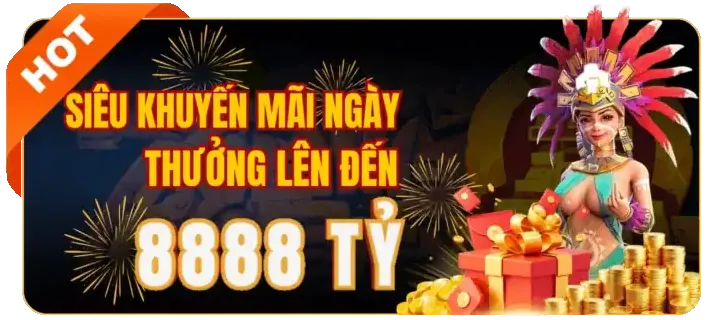 Săn cá và đổi thưởng new8833