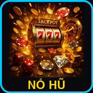 Trò chơi nổ hũ new8833