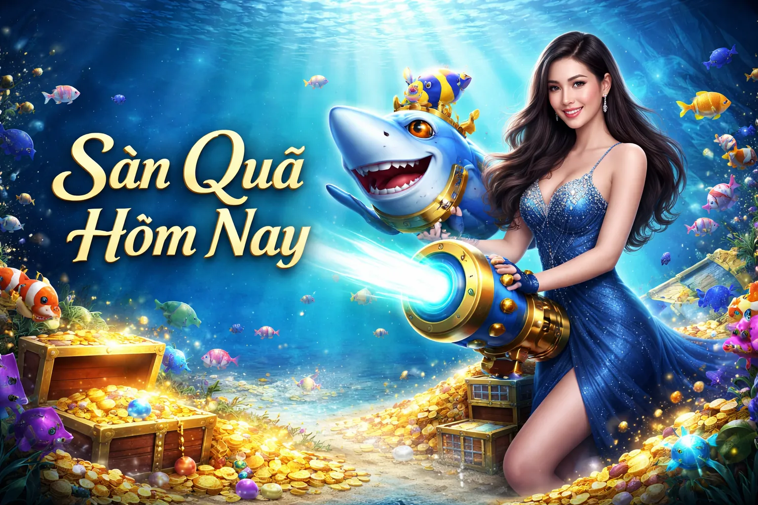Sân vận động bóng đá hiện đại với logo new8833 và khán giả cuồng nhiệt